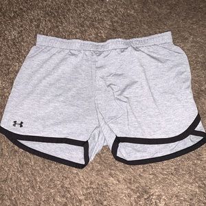 Under Armor Shorts